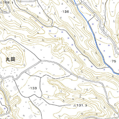 473120 大隅松山 （おおすみまつやま Osumimatsuyama）, 地形図