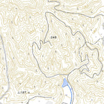 473120 大隅松山 （おおすみまつやま Osumimatsuyama）, 地形図