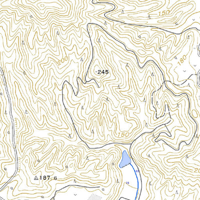 473120 大隅松山 （おおすみまつやま Osumimatsuyama）, 地形図