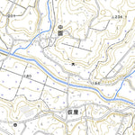 473130 末吉 （すえよし Sueyoshi）, 地形図