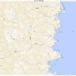 473143 郷之原 （ごうのはら Gonohara）, 地形図