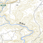473171 紙屋 （かみや Kamiya）, 地形図