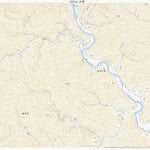 493246 川登 （かわのぼり Kawanobori）, 地形図