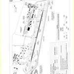 LTBS aerodrome chart 20150723