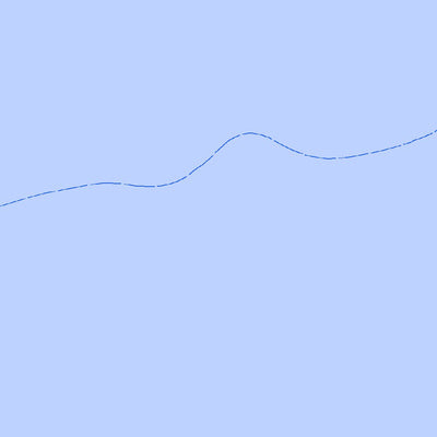 533217 秋鹿 （あいか Aika）, 地形図