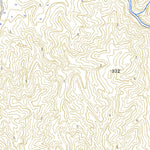 533306 関金宿 （せきがねじゅく Sekiganejuku）, 地形図