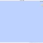 553166 竹島 （たけしま Takeshima）, 地形図