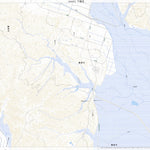 644452 下幌呂 （しもほろろ Shimohororo）, 地形図