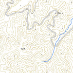 644452 下幌呂 （しもほろろ Shimohororo）, 地形図