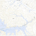 644457 糸魚沢 （いといざわ Itoizawa）, 地形図