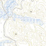 644466 別寒辺牛川中流 （べかんべうしがわちゅ Bekambeushigawachu）, 地形図