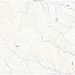 644475 上チャンベツ （かみちゃんべつ Kamichambetsu）, 地形図