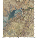 Lake Meredith National Recreation Area (Bundle)