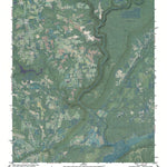 Little River Canyon National Preserve (Bundle)