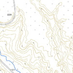 644353 押帯 （おしょっぷ Oshoppu）, 地形図