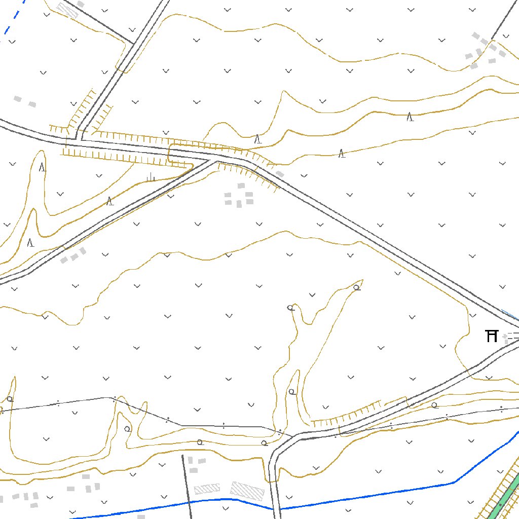 644354 本別 （ほんべつ Hombetsu）, 地形図 Map by Pacific Spatial