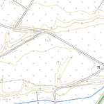 644354 本別 （ほんべつ Hombetsu）, 地形図
