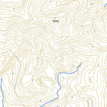 644371 勢多山 （せたやま Setayama）, 地形図