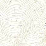 564041 吾妻山 （あづまやま Azumayama）, 地形図