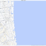564077 山下 （やました Yamashita）, 地形図