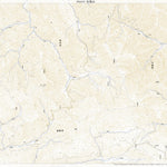 594115 白見山 （しろみやま Shiromiyama）, 地形図