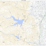 594120 志和 （しわ Shiwa）, 地形図