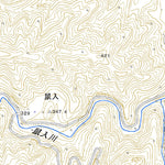 594156 有芸 （うげい Ugei）, 地形図