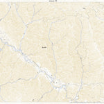 594165 門 （かど Kado）, 地形図
