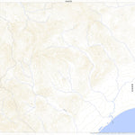 664630 安渡移矢岬 （あといやみさき Atoiyamisaki）, 地形図