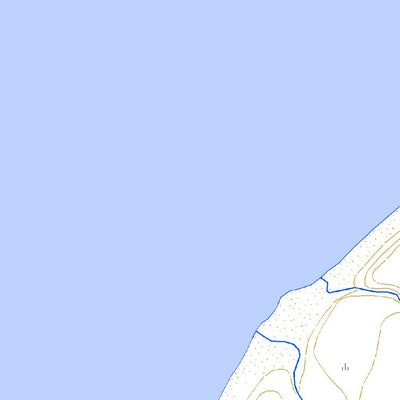 664667 安渡移矢岬 （あといやみさき Atoiyamisaki）, 地形図