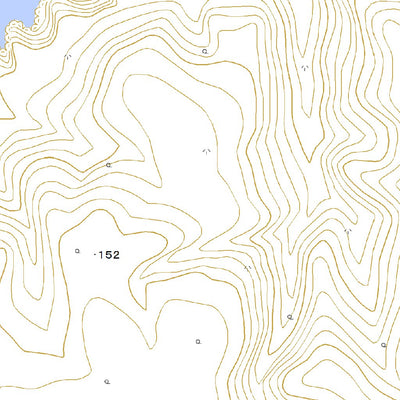 674766 紗那 （しゃな Syana）, 地形図