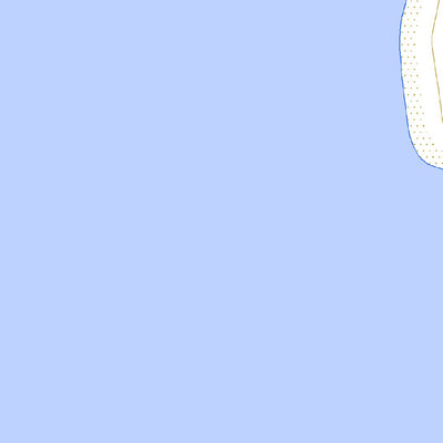 674776 紗那 （しゃな Syana）, 地形図