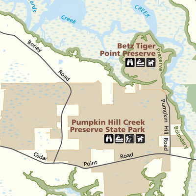 Timucuan Ecological and Historic Preserve