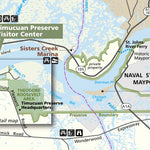 Timucuan Ecological and Historic Preserve