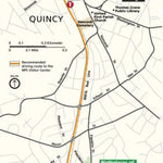 Adams National Historical Park