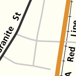 Adams National Historical Park