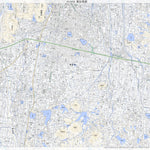 513430 高松南部 （たかまつなんぶ Takamatsunambu）, 地形図