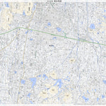 513430 高松南部 （たかまつなんぶ Takamatsunambu）, 地形図