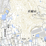 513431 志度 （しど Shido）, 地形図