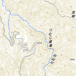 563905 博士山 （はかせやま Hakaseyama）, 地形図