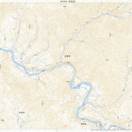 563944 日出谷 （ひでや Hideya）, 地形図