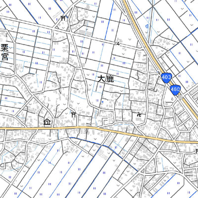 563950 白根 （しろね Shirone）, 地形図