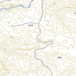 563953 東赤谷 （ひがしあかたに Higashiakatani）, 地形図