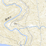 563974 えぶり差岳 （えぶりさしだけ Eburisashidake）, 地形図
