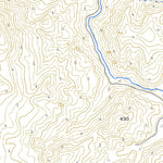 563977 玉庭 （たまにわ Tamaniwa）, 地形図