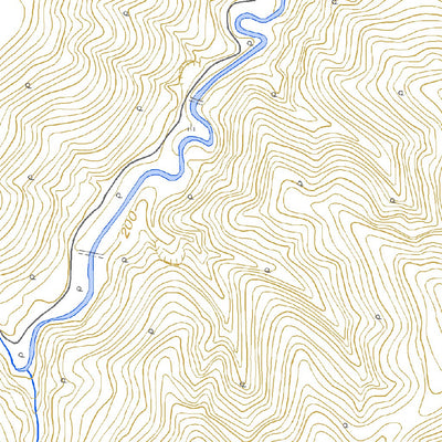 654126 総進 （そうしん Soshin）, 地形図