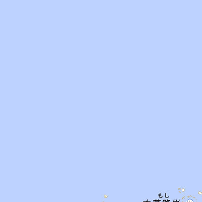 513006 小串 （こぐし Kogushi）, 地形図