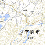 513120 西市 （にしいち Nishiichi）, 地形図