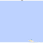 523126 見島 （みしま Mishima）, 地形図