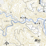 553606 石動 （いするぎ Isurugi）, 地形図